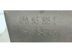 Recambio de intercooler para audi a6 berlina (4f2) 3.0 tdi quattro (165kw) referencia OEM IAM 4F0145805E  