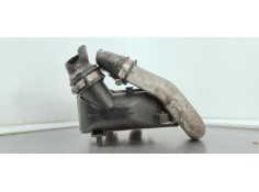 Recambio de intercooler para audi a6 berlina (4f2) 3.0 tdi quattro (165kw) referencia OEM IAM 4F0145805E  