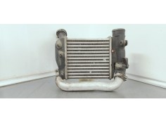 Recambio de intercooler para audi a6 berlina (4f2) 3.0 tdi quattro (165kw) referencia OEM IAM   