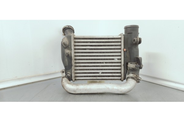 Recambio de intercooler para audi a6 berlina (4f2) 3.0 tdi quattro (165kw) referencia OEM IAM   