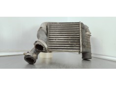 Recambio de intercooler para audi a6 berlina (4f2) 3.0 tdi quattro (165kw) referencia OEM IAM   