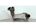 Recambio de intercooler para audi a6 berlina (4f2) 3.0 tdi quattro (165kw) referencia OEM IAM   