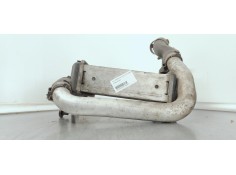 Recambio de intercooler para audi a6 berlina (4f2) 3.0 tdi quattro (165kw) referencia OEM IAM   