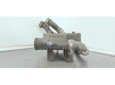 Recambio de intercooler para audi a6 berlina (4f2) 3.0 tdi quattro (165kw) referencia OEM IAM   