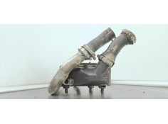 Recambio de intercooler para audi a6 berlina (4f2) 3.0 tdi quattro (165kw) referencia OEM IAM   