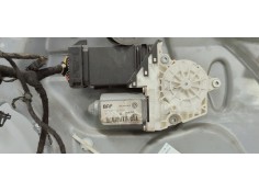Recambio de elevalunas delantero derecho para seat leon (1m1) signo referencia OEM IAM 1M0837756  