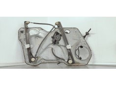 Recambio de elevalunas delantero derecho para seat leon (1m1) signo referencia OEM IAM 1M0837756  