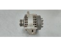 Recambio de alternador para opel astra h ber. edition referencia OEM IAM 0986048791  