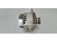 Recambio de alternador para opel astra h ber. edition referencia OEM IAM 0986048791  