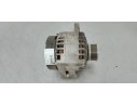 Recambio de alternador para opel astra h ber. edition referencia OEM IAM 0986048791  