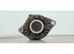 Recambio de alternador para opel astra h ber. edition referencia OEM IAM 0986048791  