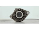 Recambio de alternador para opel astra h ber. edition referencia OEM IAM 0986048791  