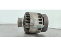 Recambio de alternador para opel astra h ber. edition referencia OEM IAM 0986048791  