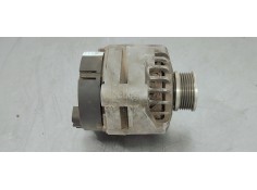 Recambio de alternador para opel astra h ber. edition referencia OEM IAM 0986048791  