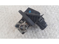 Recambio de resistencia calefaccion para citroen c4 picasso 1.6hdi 120 fap referencia OEM IAM 9673999980  