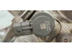 Recambio de bomba inyeccion para peugeot 308 1.6hdi 92 fap referencia OEM IAM 0445010516  