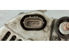 Recambio de alternador para kia sorento 2.5 crdi ex referencia OEM IAM 373004A300  