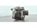 Recambio de alternador para kia sorento 2.5 crdi ex referencia OEM IAM 373004A300  