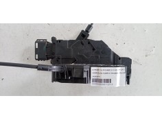CERRADURA PUERTA TRASERA IZQUIERDA 24090816 24087816 