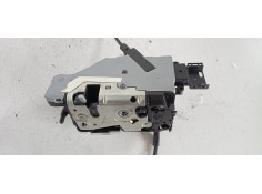 Recambio de cerradura puerta trasera izquierda para citroen c4 picasso exclusive referencia OEM IAM 24090816 24087816 
