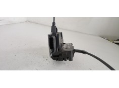 Recambio de cerradura puerta trasera izquierda para citroen c4 picasso exclusive referencia OEM IAM 24090816 24087816 