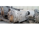 Recambio de caja cambios para mercedes-benz clase c (w203) berlina 220 cdi (203.006) referencia OEM IAM 2032700100  