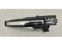 MANETA EXTERIOR TRASERA IZQUIERDA 