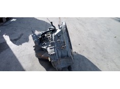 Recambio de caja cambios para nissan qashqai (j11) 1.6 i turbo 163 referencia OEM IAM TL4140  