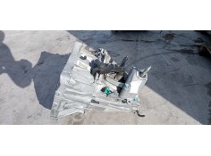 Recambio de caja cambios para nissan qashqai (j11) 1.6 i turbo 163 referencia OEM IAM TL4140  