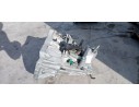 Recambio de caja cambios para nissan qashqai (j11) 1.6 i turbo 163 referencia OEM IAM TL4140  