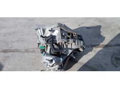 Recambio de caja cambios para nissan qashqai (j11) 1.6 i turbo 163 referencia OEM IAM TL4140  