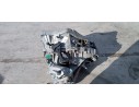 Recambio de caja cambios para nissan qashqai (j11) 1.6 i turbo 163 referencia OEM IAM TL4140  