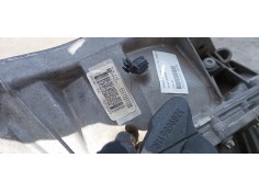 Recambio de caja cambios para nissan qashqai (j11) 1.6 i turbo 163 referencia OEM IAM TL4140  