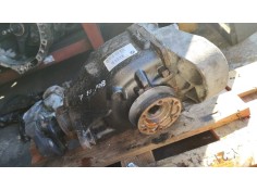 Recambio de diferencial trasero para bmw serie 1 berlina (e81/e87) 2.0 turbodiesel cat referencia OEM IAM 7566169  