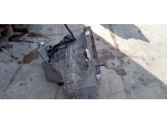 Recambio de caja cambios para renault megane iv berlina 5p 1.2i turbo 130 referencia OEM IAM TL4087  