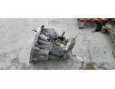Recambio de caja cambios para renault megane iv berlina 5p 1.2i turbo 130 referencia OEM IAM TL4087  