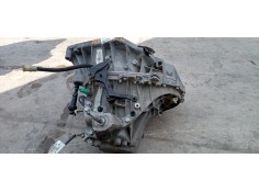 Recambio de caja cambios para renault megane iv berlina 5p 1.2i turbo 130 referencia OEM IAM TL4087  