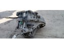 Recambio de caja cambios para renault megane iv berlina 5p 1.2i turbo 130 referencia OEM IAM TL4087  