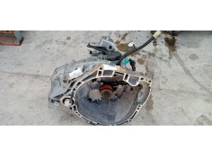 Recambio de caja cambios para renault megane iv berlina 5p 1.2i turbo 130 referencia OEM IAM TL4087  