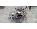Recambio de caja cambios para renault megane iv berlina 5p 1.2i turbo 130 referencia OEM IAM TL4087  