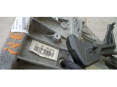 Recambio de caja cambios para renault megane iv berlina 5p 1.2i turbo 130 referencia OEM IAM TL4087  