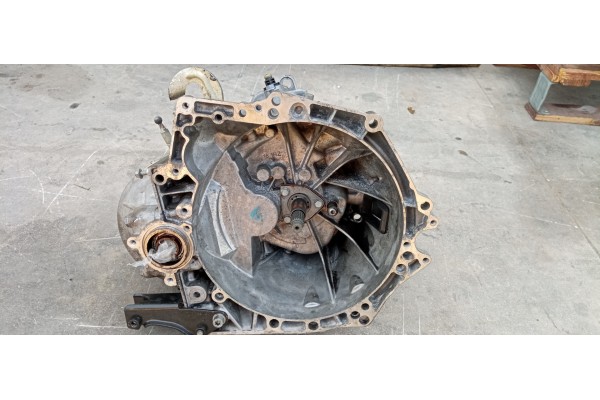 Recambio de caja cambios para peugeot 2008 (--.2013) 1.5hdi 100 fap referencia OEM IAM 20ET69  