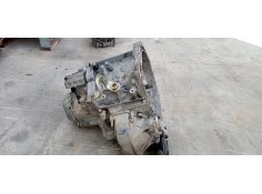 Recambio de caja cambios para peugeot 2008 (--.2013) 1.5hdi 100 fap referencia OEM IAM 20ET69  