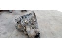 Recambio de caja cambios para peugeot 2008 (--.2013) 1.5hdi 100 fap referencia OEM IAM 20ET69  