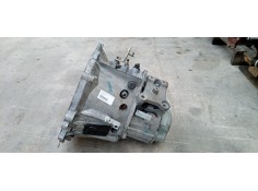 Recambio de caja cambios para peugeot 2008 (--.2013) 1.5hdi 100 fap referencia OEM IAM 20ET69  