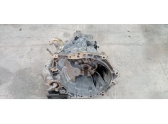 Recambio de caja cambios para peugeot 2008 (--.2013) 1.5hdi 100 fap referencia OEM IAM 20ET69  
