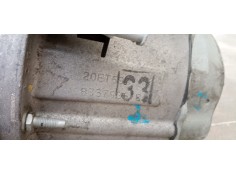 Recambio de caja cambios para peugeot 2008 (--.2013) 1.5hdi 100 fap referencia OEM IAM 20ET69  