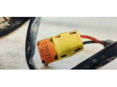 Recambio de anillo airbag para kia carens ( ) 1.7crdi 116 fap referencia OEM IAM 299102245  