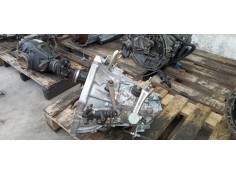 Recambio de caja cambios para toyota aygo x 1.0i 72 referencia OEM IAM   