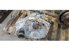 Recambio de caja cambios para toyota aygo x 1.0i 72 referencia OEM IAM   